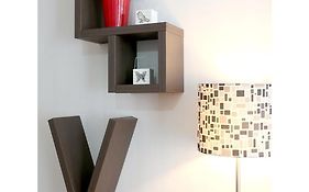 Apartment-Sarajevo including Parking